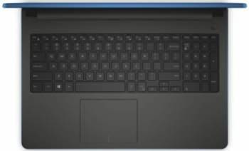 Dell Inspiron 15 5558 (X560586IN9BM) Laptop (Core i7 5th Gen/8 GB/1 TB/Windows 8 1/4 GB)