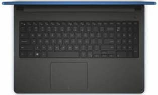 Dell Inspiron 15 5558 (X560586IN9BM) Laptop (Core i7 5th Gen/8 GB/1 TB/Windows 8 1/4 GB)