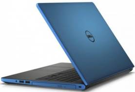 Dell Inspiron 15 5558 (X560586IN9BM) Laptop (Core i7 5th Gen/8 GB/1 TB/Windows 8 1/4 GB)