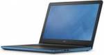 Dell Inspiron 15 5558 (X560586IN9BM) Laptop (Core i7 5th Gen/8 GB/1 TB/Windows 8 1/4 GB)