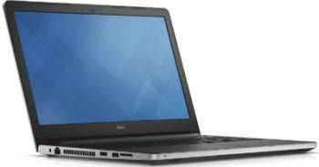 Dell Inspiron 15 5558 (X560587IN9) Laptop (Core i7 5th Gen/8 GB/1 TB/Windows 8 1/4 GB)