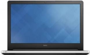 Dell Inspiron 15 5558 (Y566001IN9) Laptop (Core i5 5th Gen/4 GB/1 TB/Windows 10)
