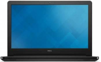 Dell Inspiron 15 5558 (Y566515HIN9) Laptop (Core i3 5th Gen/4 GB/1 TB/Windows 10)