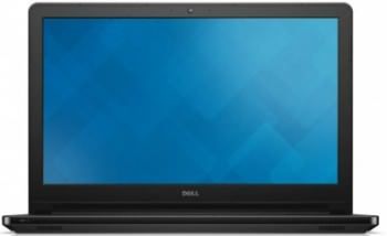 Dell Inspiron 15 5558 (Y566515HIN9) Laptop (Core i3 5th Gen/4 GB/1 TB/Windows 10) Price