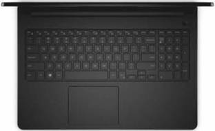 Dell Inspiron 15 5559 (5559i541tbw10) Laptop (Core i5 6th Gen/4 GB/1 TB/Windows 10)