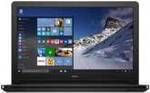 Dell Inspiron 15 5559 (5559i541tbw10) Laptop (Core i5 6th Gen/4 GB/1 TB/Windows 10)