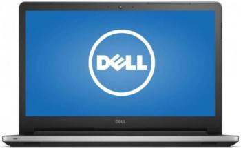 Dell Inspiron 15 5559 (ASDF78952364GH) Laptop (Core i5 6th Gen/4 GB/1 TB/Windows 10/2 GB)