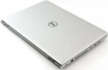 Dell Inspiron 15 5559 (ASDF78952364GH) Laptop (Core i5 6th Gen/4 GB/1 TB/Windows 10/2 GB)