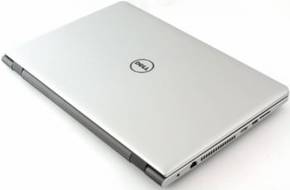 Dell Inspiron 15 5559 (ASDF78952364GH) Laptop (Core i5 6th Gen/4 GB/1 TB/Windows 10/2 GB)
