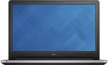 Dell Inspiron 15-5559 (i5559-1350SLV)  Laptop (Core i3 6th Gen/6 GB/1 TB/Windows 10)