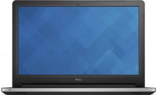 Dell Inspiron 15-5559 (i5559-1350SLV)  Laptop (Core i3 6th Gen/6 GB/1 TB/Windows 10)
