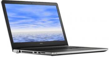 Dell Inspiron 15-5559 (i5559-1350SLV)  Laptop (Core i3 6th Gen/6 GB/1 TB/Windows 10)