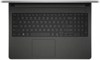 Dell Inspiron 15-5559 (i5559-1350SLV)  Laptop (Core i3 6th Gen/6 GB/1 TB/Windows 10)
