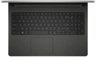 Dell Inspiron 15-5559 (i5559-1350SLV)  Laptop (Core i3 6th Gen/6 GB/1 TB/Windows 10)