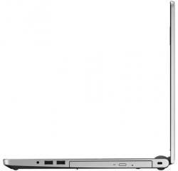 Dell Inspiron 15-5559 (i5559-1350SLV)  Laptop (Core i3 6th Gen/6 GB/1 TB/Windows 10)