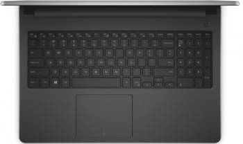 Dell Inspiron 15 5559 (i5559-3347SLV) Laptop (Core i5 6th Gen/8 GB/1 TB/Windows 10/2 GB)