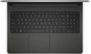 Dell Inspiron 15 5559 (i5559-3347SLV) Laptop (Core i5 6th Gen/8 GB/1 TB/Windows 10/2 GB)