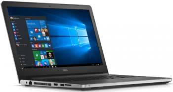 Dell Inspiron 15 5559 (i5559-3347SLV) Laptop (Core i5 6th Gen/8 GB/1 TB/Windows 10/2 GB)