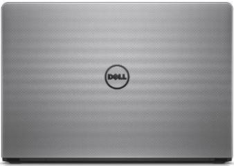 Dell Inspiron 15 5559 (i5559-3347SLV) Laptop (Core i5 6th Gen/8 GB/1 TB/Windows 10/2 GB)