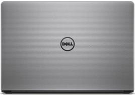 Dell Inspiron 15 5559 (i5559-3347SLV) Laptop (Core i5 6th Gen/8 GB/1 TB/Windows 10/2 GB)