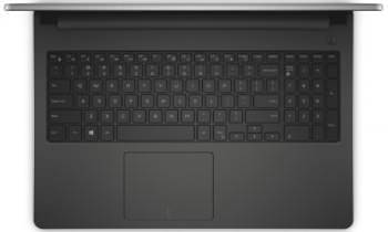 Dell Inspiron 15 5559 (i5559-4013SLV) Laptop (Core i7 6th Gen/12 GB/1 TB/Windows 10)