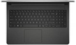 Dell Inspiron 15 5559 (i5559-4013SLV) Laptop (Core i7 6th Gen/12 GB/1 TB/Windows 10)