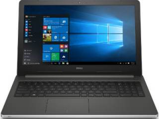 Dell Inspiron 15 5559 (i5559-4413SLV) Laptop (Core i5 6th Gen/8 GB/1 TB/Windows 10/4 GB) Price