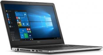 Dell Inspiron 15 5559 (i5559-4413SLV) Laptop (Core i5 6th Gen/8 GB/1 TB/Windows 10/4 GB)