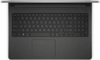 Dell Inspiron 15 5559 (i5559-4413SLV) Laptop (Core i5 6th Gen/8 GB/1 TB/Windows 10/4 GB)
