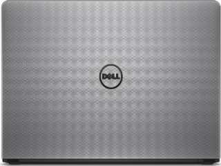 Dell Inspiron 15 5559 (i5559-4413SLV) Laptop (Core i5 6th Gen/8 GB/1 TB/Windows 10/4 GB)
