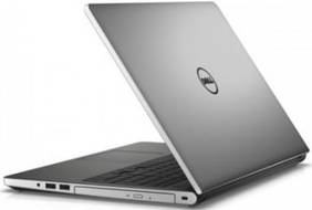 Dell Inspiron 15 5559 (i5559-4415SLV) Laptop (Core i5 6th Gen/8 GB/1 TB/Windows 10/2 GB)