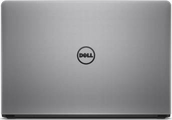 Dell Inspiron 15 5559 (i5559-4682SLV) Laptop (Core i5 6th Gen/8 GB/1 TB/Windows 10)