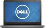 Dell Inspiron 15 5559 (i5559-4682SLV) Laptop (Core i5 6th Gen/8 GB/1 TB/Windows 10)
