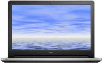 Dell Inspiron 15 5559 (i5559-5347SLV) Laptop (Core i5 6th Gen/8 GB/1 TB/Windows 10/4 GB)