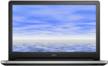 Dell Inspiron 15 5559 (i5559-5347SLV) Laptop (Core i5 6th Gen/8 GB/1 TB/Windows 10/4 GB) Price