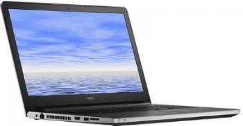 Dell Inspiron 15 5559 (i5559-5347SLV) Laptop (Core i5 6th Gen/8 GB/1 TB/Windows 10/4 GB)