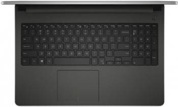 Dell Inspiron 15 5559 (i5559-5347SLV) Laptop (Core i5 6th Gen/8 GB/1 TB/Windows 10/4 GB)