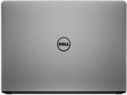 Dell Inspiron 15 5559 (i5559-5347SLV) Laptop (Core i5 6th Gen/8 GB/1 TB/Windows 10/4 GB)