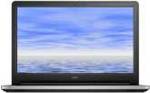 Dell Inspiron 15 5559 (i5559-5347SLV) Laptop (Core i5 6th Gen/8 GB/1 TB/Windows 10/4 GB)