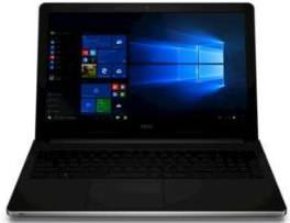 Dell Inspiron 15 5559 (I5559-7080SLV) Laptop (Core i7 6th Gen/8 GB/1 TB/Windows 10/4 GB) Price