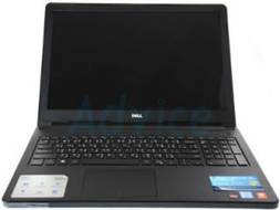 Dell Inspiron 15 5559 (W560620TH) Laptop (Core i7 6th Gen/8 GB/1 TB/DOS/4 GB)