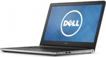 Dell Inspiron 15 5559 (Y546507HIN8) Laptop (Core i5 6th Gen/4 GB/1 TB/Windows 10/2 GB)