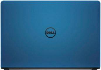 Dell Inspiron 15 5559 (Z566106HIN9) Laptop (Core i5 6th Gen/8 GB/1 TB/Windows 10/2 GB)