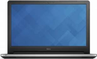 Dell Inspiron 15 5559 (Z566110SIN9) Laptop (Core i5 6th Gen/8 GB/1 TB/Windows 10/4 GB)