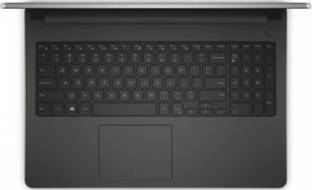 Dell Inspiron 15 5559 (Z566110SIN9) Laptop (Core i5 6th Gen/8 GB/1 TB/Windows 10/4 GB)