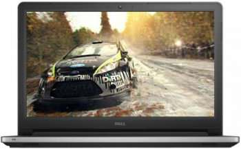 Dell Inspiron 15 5559 (Z566112HIN9) Laptop (Core i7 6th Gen/16 GB/2 TB/Windows 10/4 GB)
