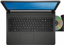 Dell Inspiron 15 5559 (Z566126HIN9BL) Laptop (Core i7 6th Gen/8 GB/1 TB/Windows 10/2 GB)