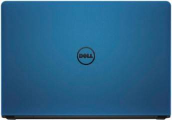 Dell Inspiron 15 5559 (Z566126HIN9BL) Laptop (Core i7 6th Gen/8 GB/1 TB/Windows 10/2 GB)