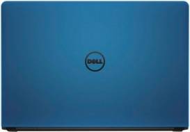 Dell Inspiron 15 5559 (Z566126HIN9BL) Laptop (Core i7 6th Gen/8 GB/1 TB/Windows 10/2 GB)