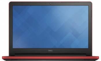 Dell Inspiron 15 5559 (Z566126HIN9R) Laptop (Core i7 6th Gen/8 GB/1 TB/Windows 10/2 GB)